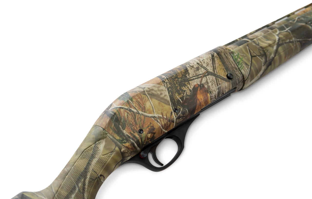 AKKAR SLF "Altay-L-Camo", 30" (Realtree AP Camo / links)