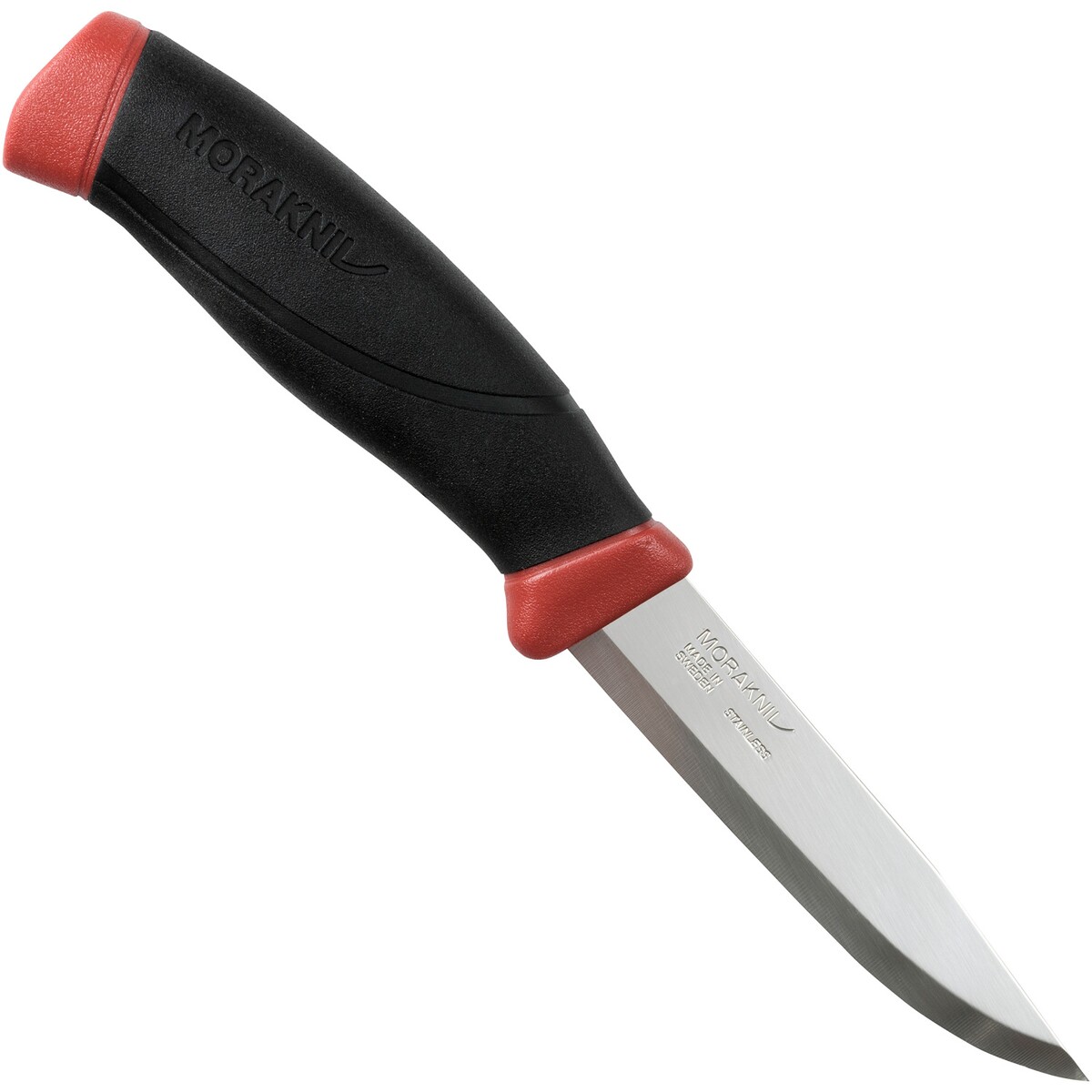 Messer Companion (S) – Olive Green