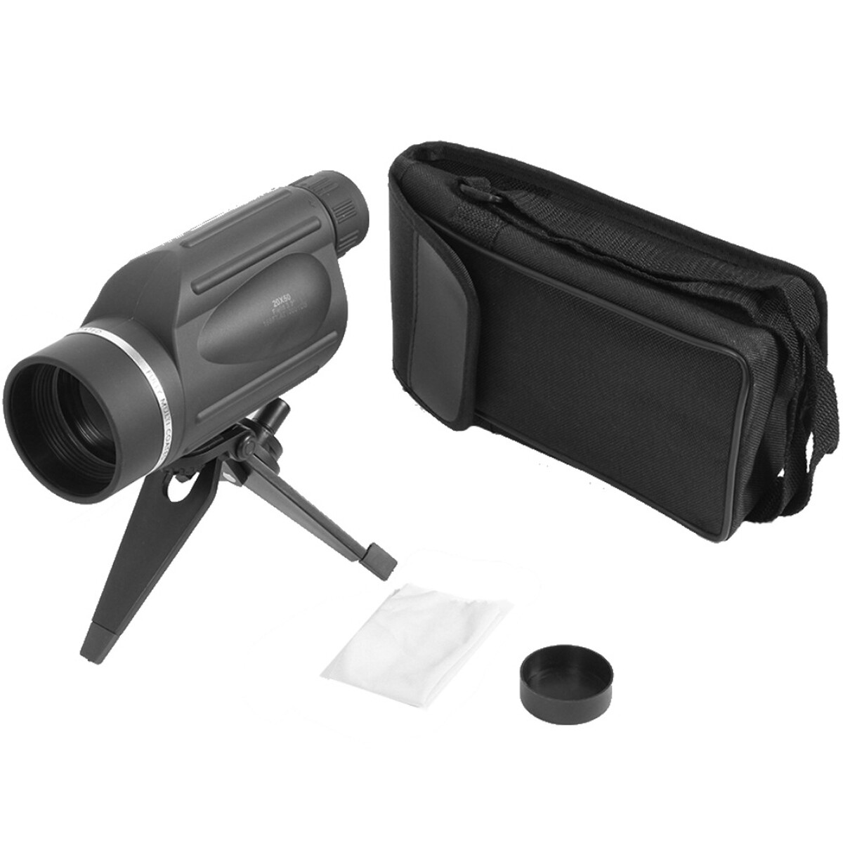 Spektiv 20x50