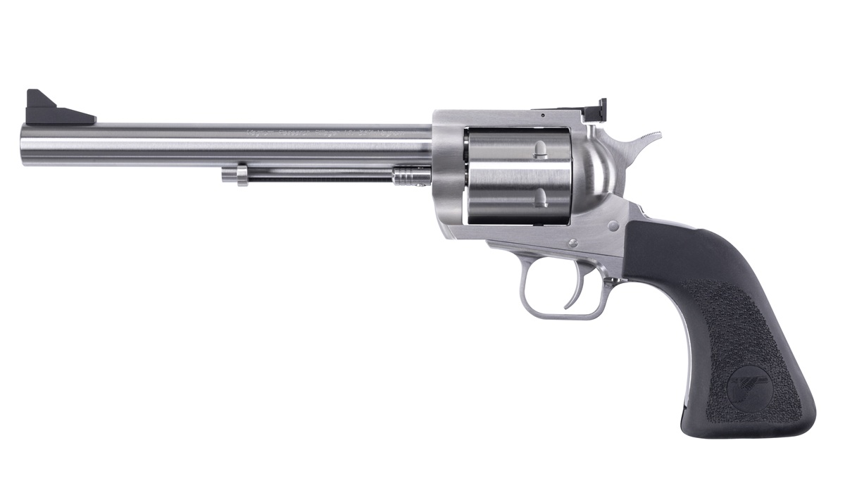 BFR Short 6 Patronen 7,5''