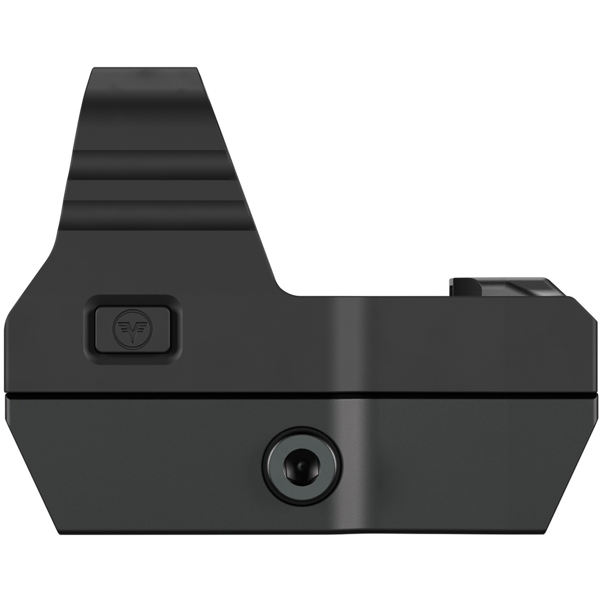 Reflexvisier Ironclad Mini - F1