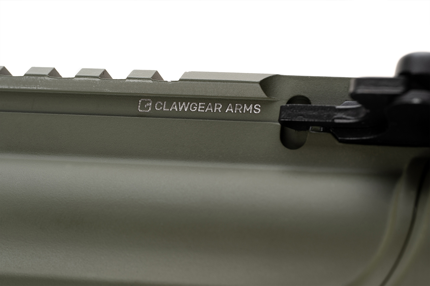 Clawgear CG15 14,5'' Sniper Green .223 REM - Selbstladebüchse