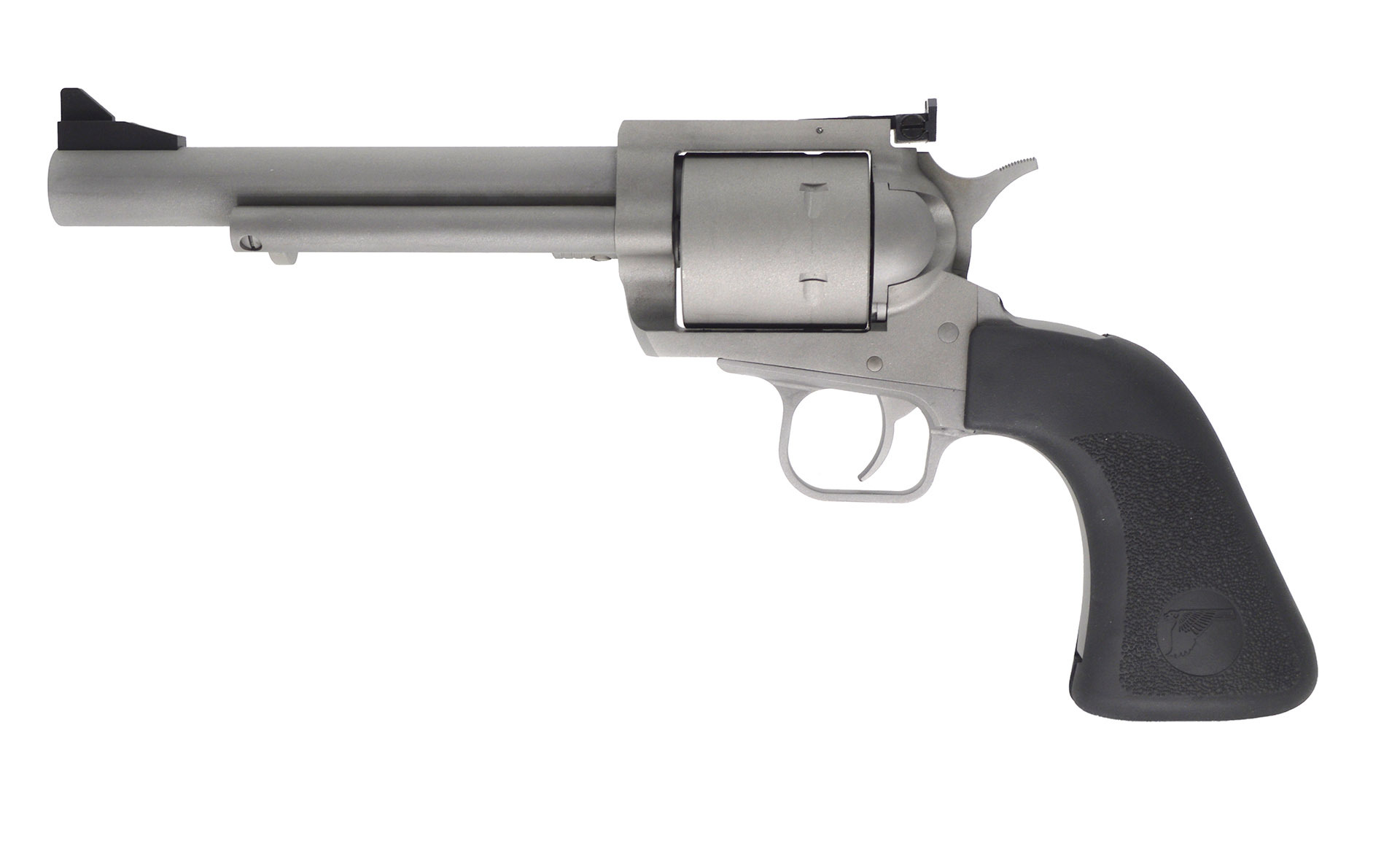 BFR Short 6 Patronen 6,5'' Custom STS Matt