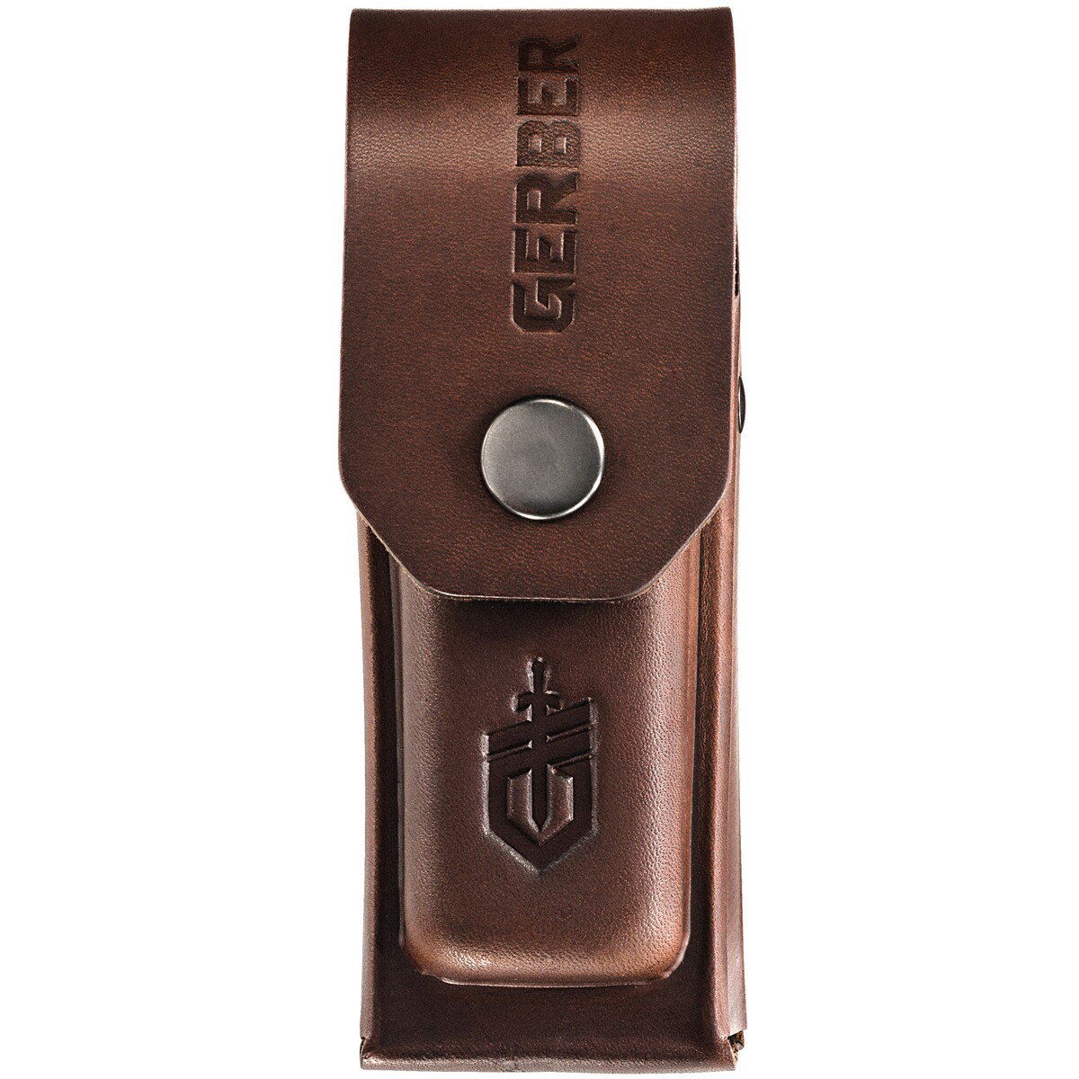 Leder Etui für Multitool Center Drive
