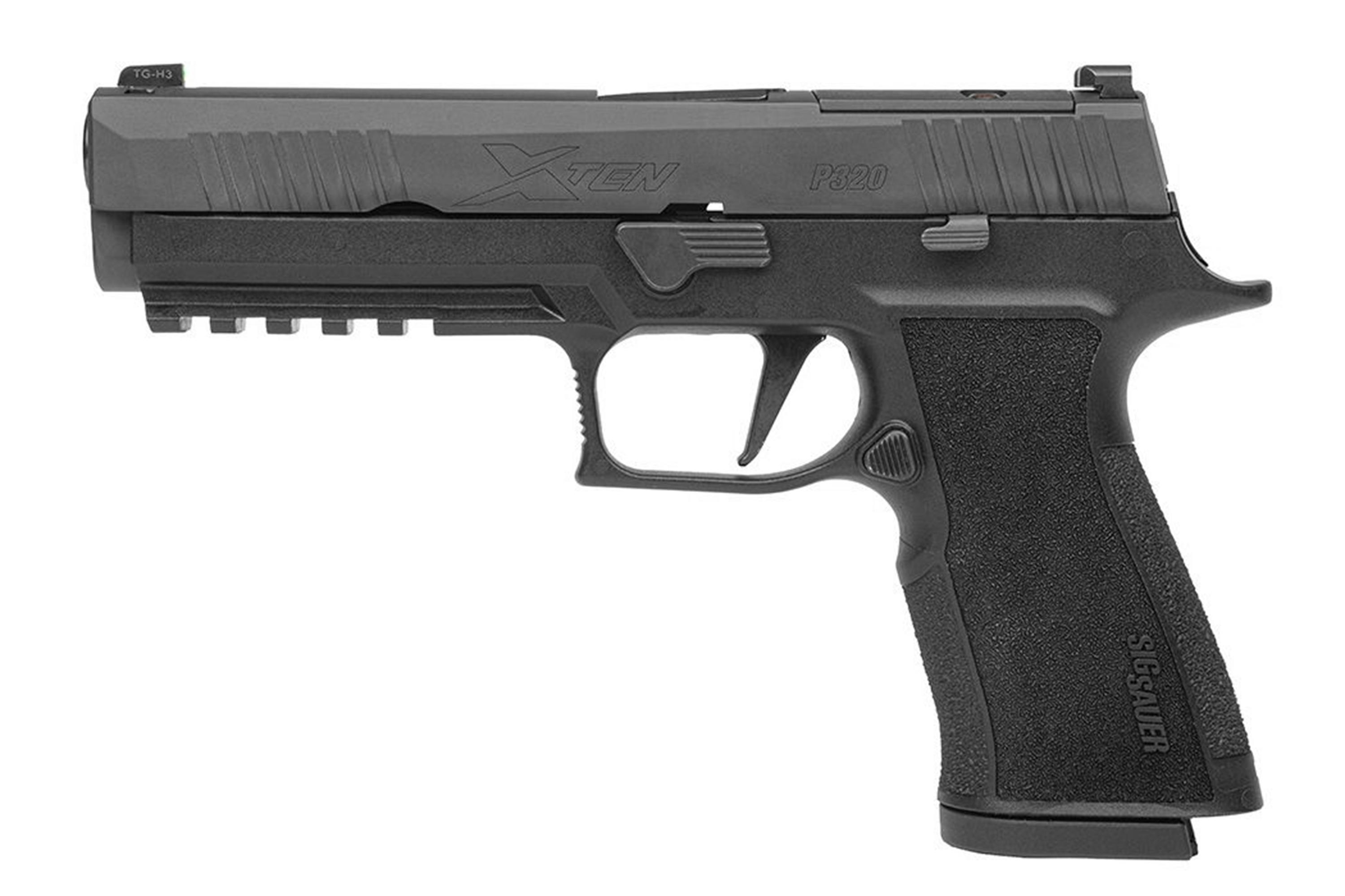 SIG SAUER P320 X-TEN 10mm Auto