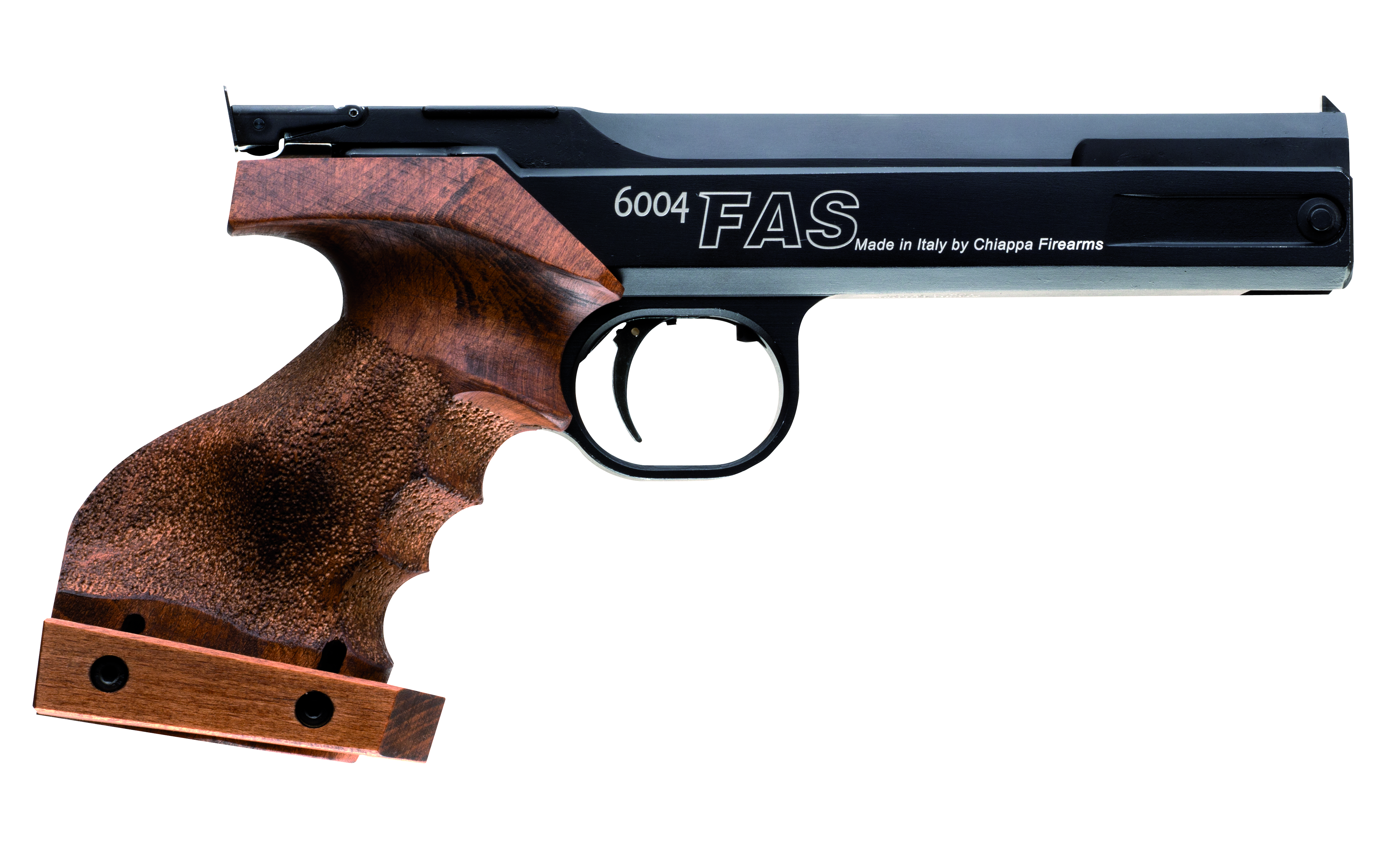 FAS 6004 Match - Medium Grip – 4,5mm (F)