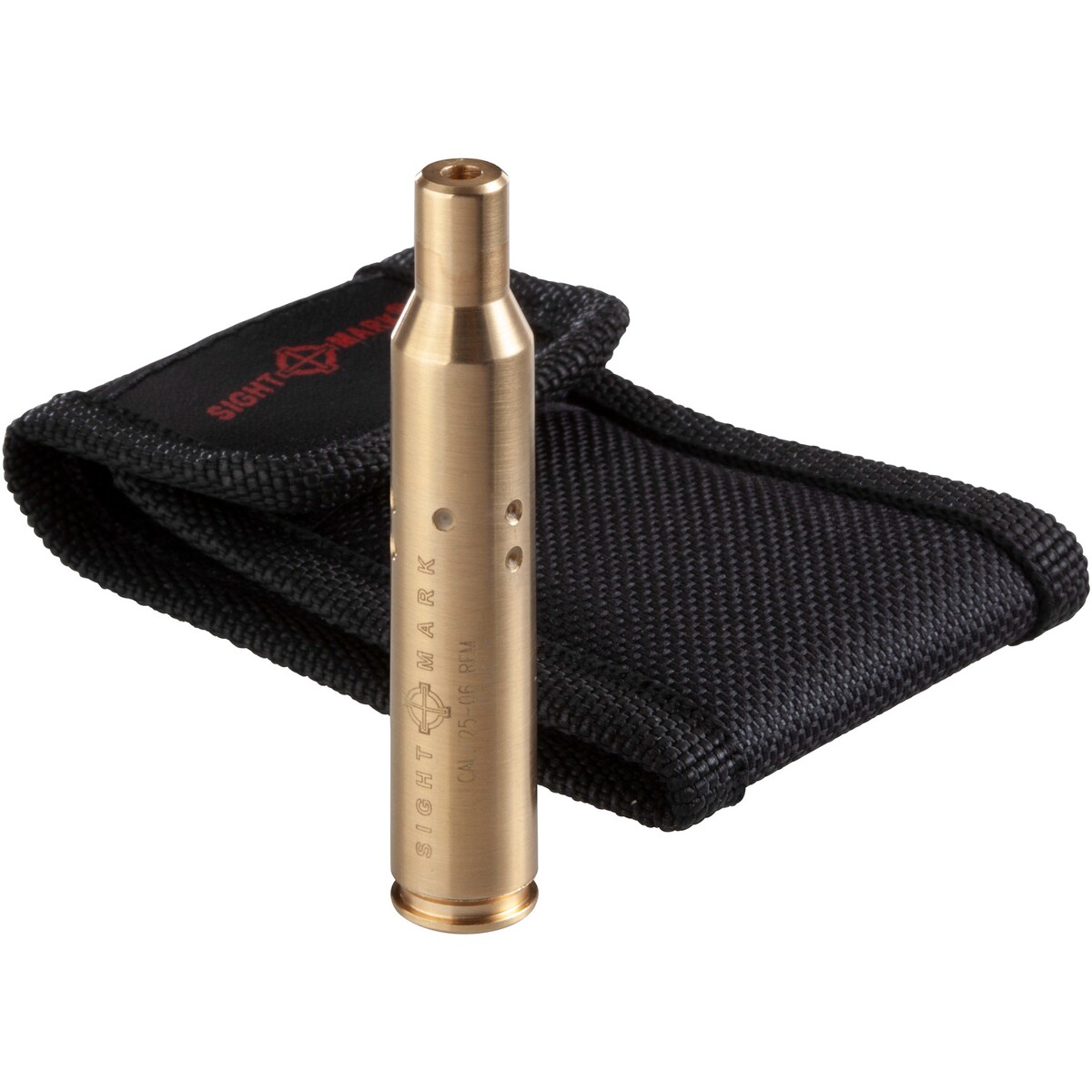 Laser Bore Sight universal in Patronenform – .270 Win., .30-06 Spr. (Leistung 1 mW)