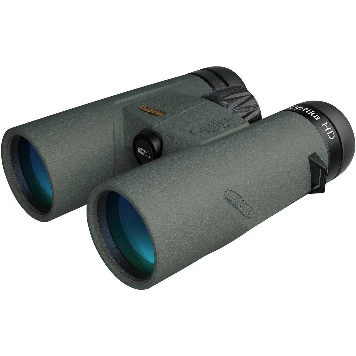 Fernglas MeoPro Optika HD 10x42