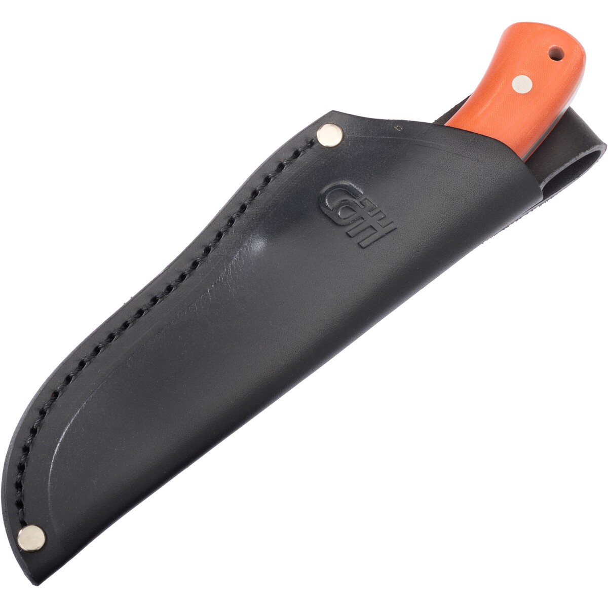 Jagdmesser Micarta