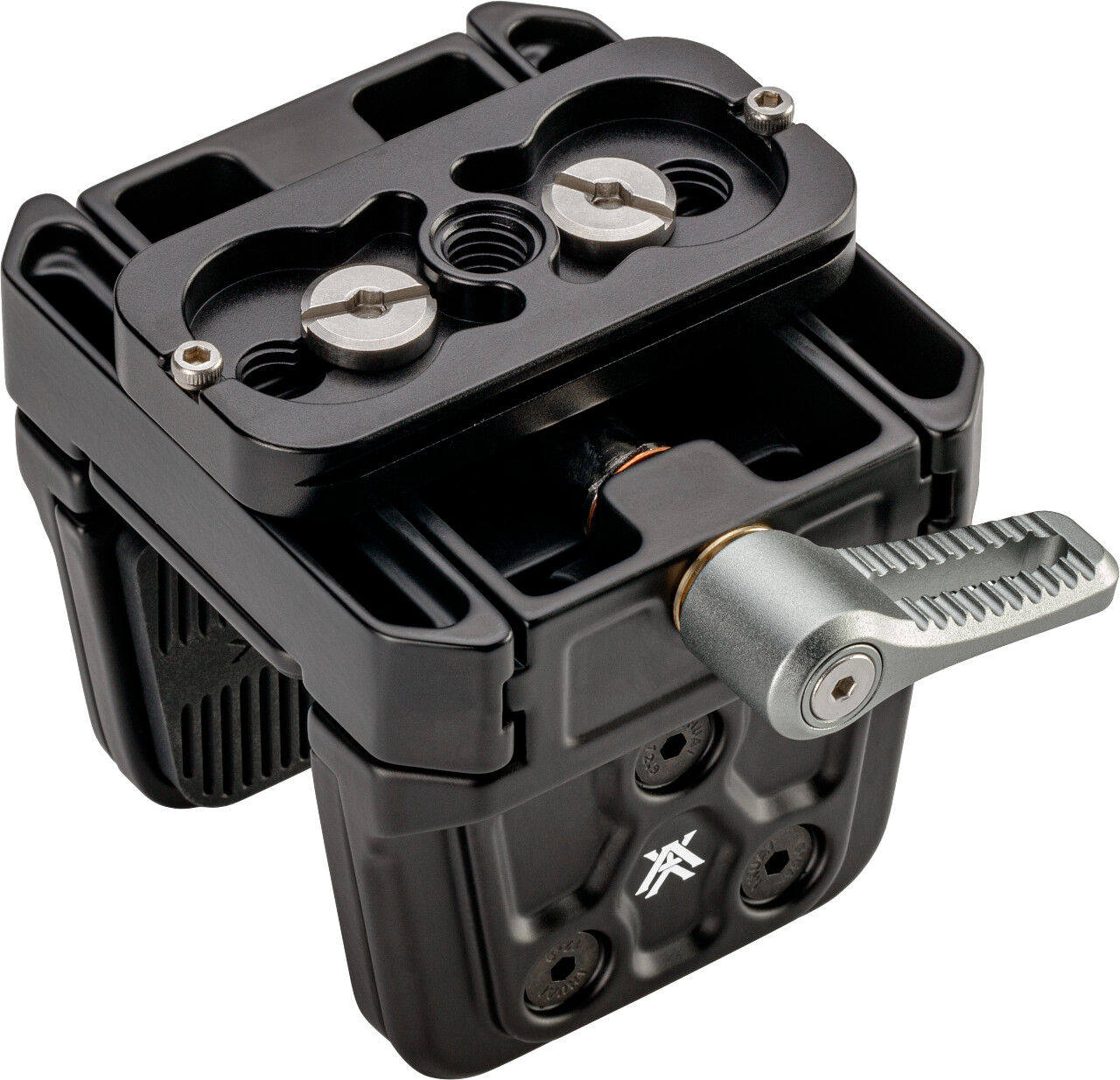 Vortex Pro Rifle Clamp Gewehrhalterung