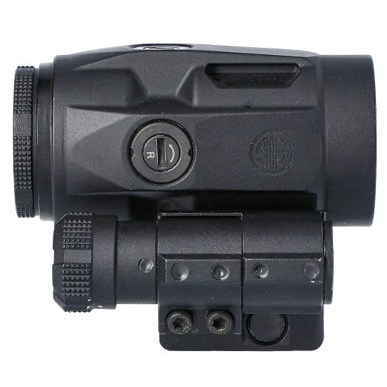 Sig Sauer JULIET3 Micro Magnifier – 3x22