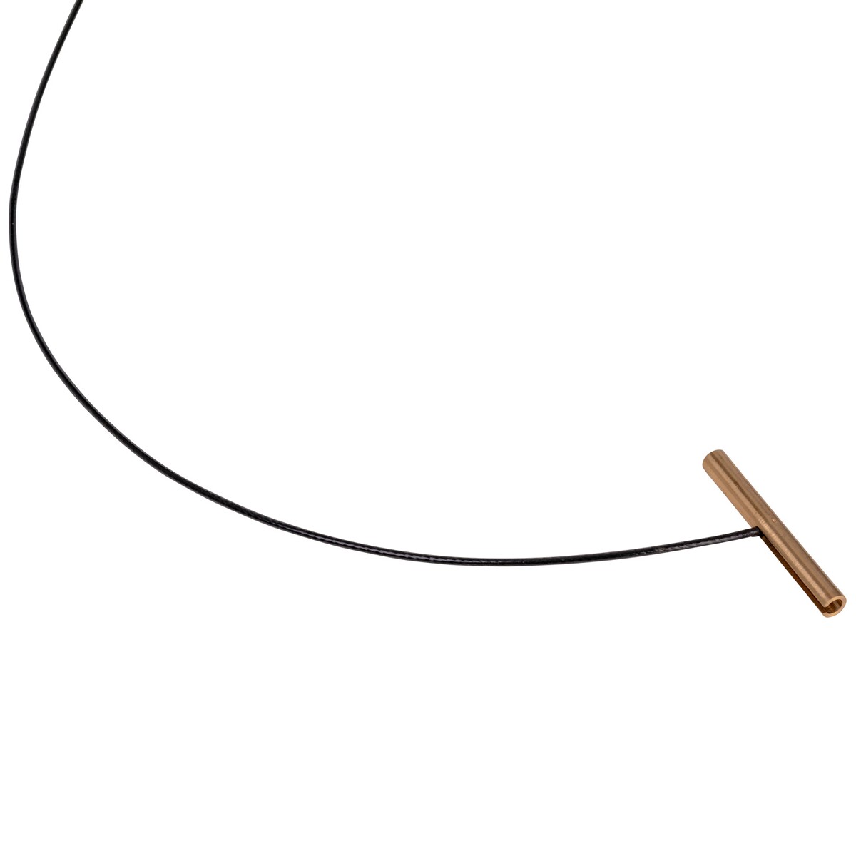 Reinigungsschnur Battle Rope 2.0 für Kurzwaffen – .22 – 5,6 mm