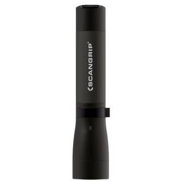 SCANGRIP FLASH 600 R Taschenlampe