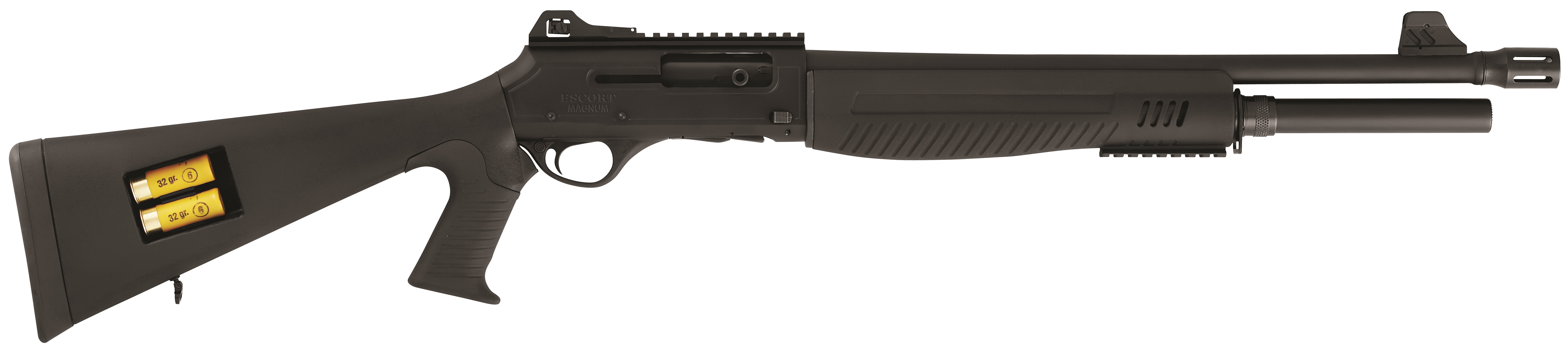 Escort - MPA – 12/76
