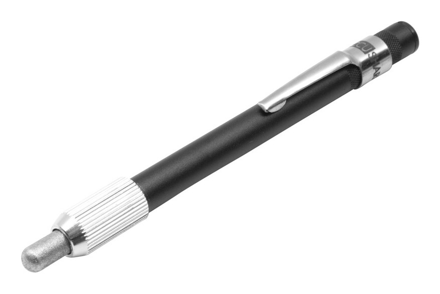 Messerschärfer Diamantschleifstab