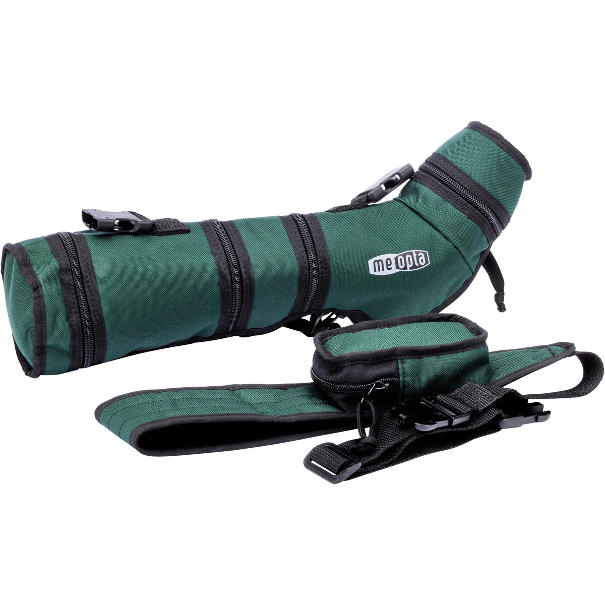 Tragetasche für Meopta Spektiv S1 – für Schrägeinblick