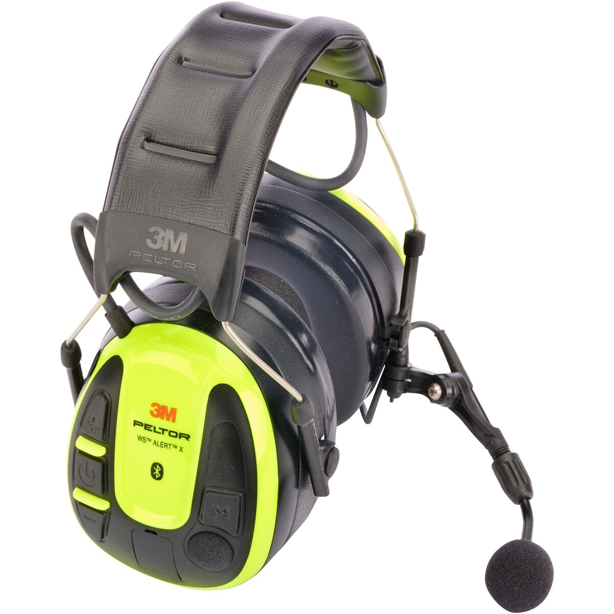 Gehörschutz WS Alert X Bluetooth