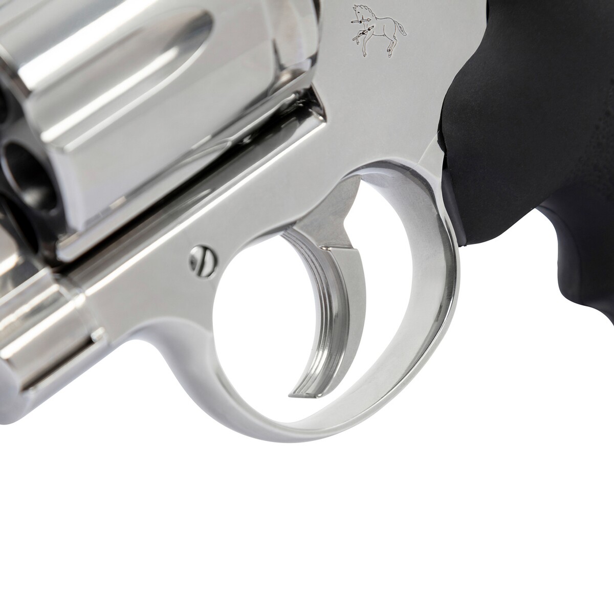 Revolver Anaconda 6"