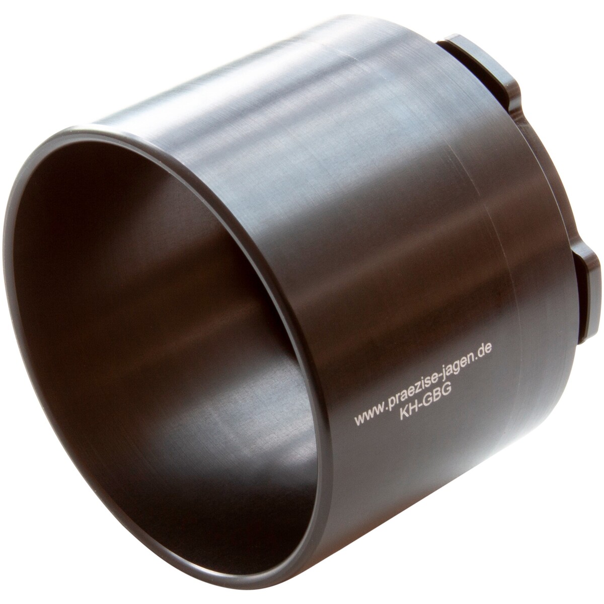 Gegenlichtblende für Multiadapter-System – Groß - ab einschl. 62 mm Ø
