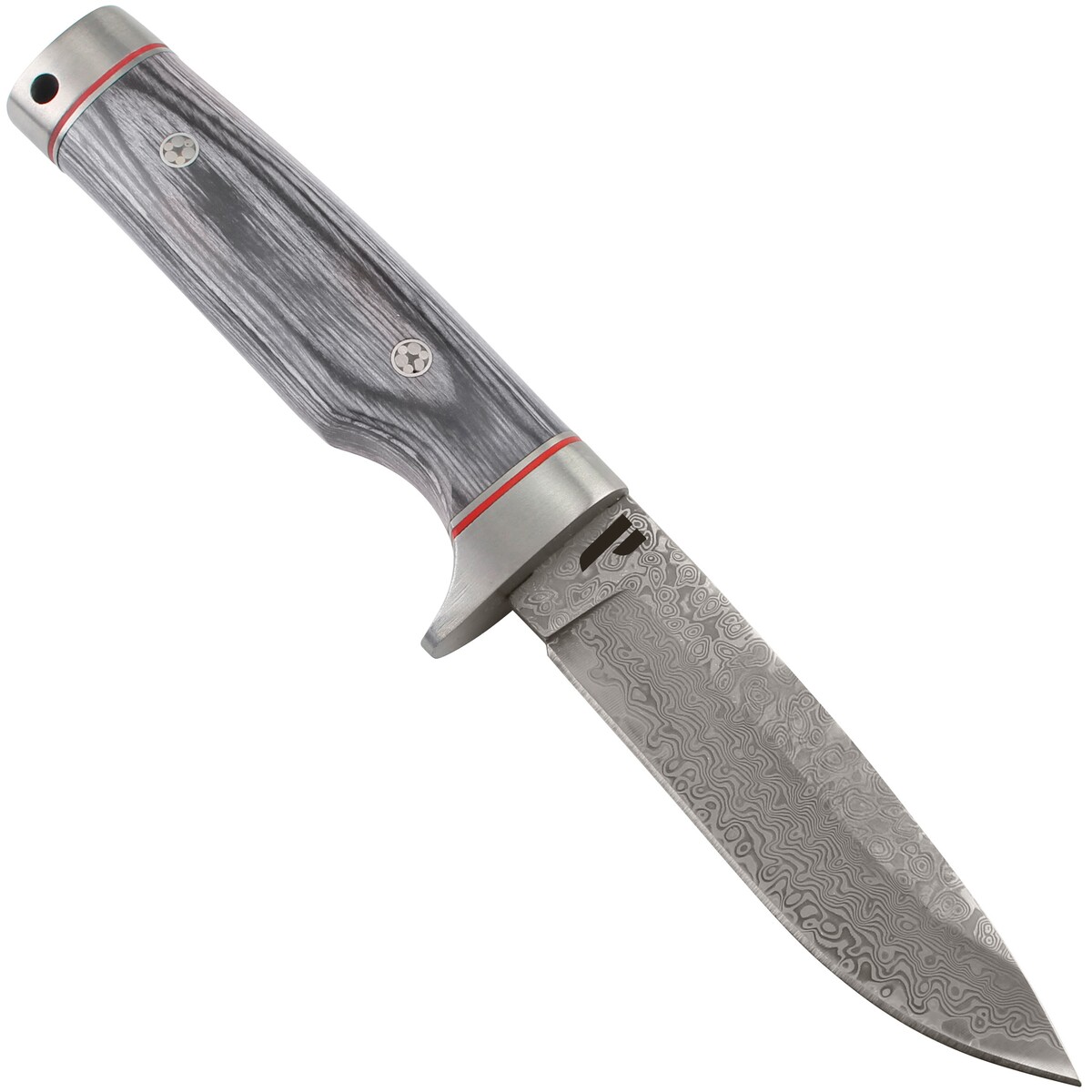 Damastmesser Matador