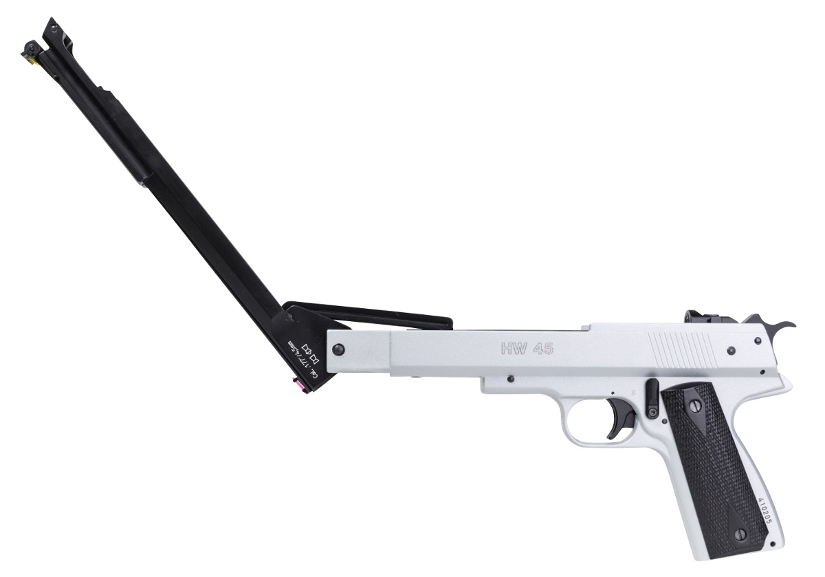 HW-LP 45 (5,5mm/ Fiber-Optik/ Stainless)