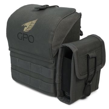 GPO Bino Harness Pro Komforttragesystem