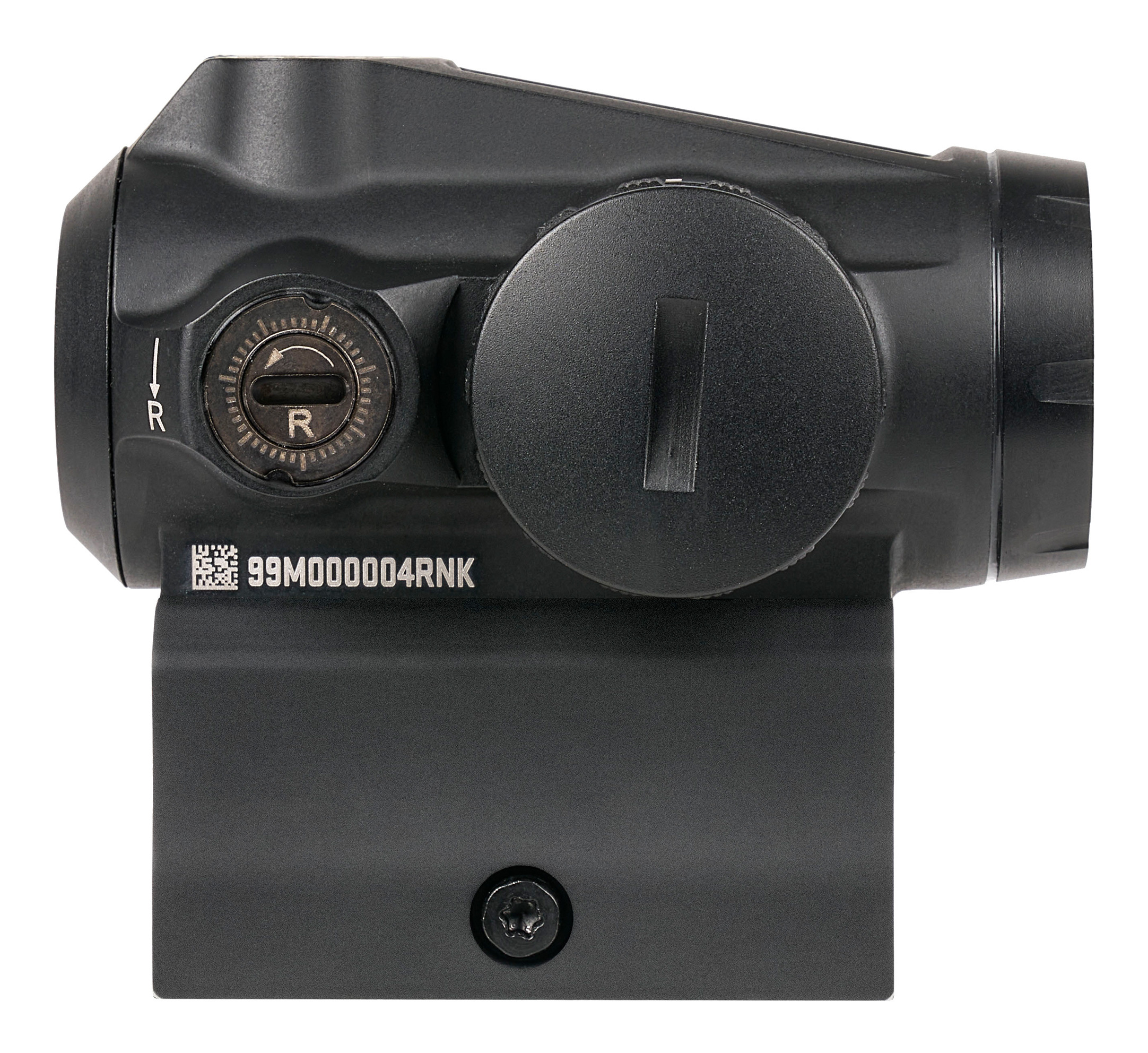 SIG SAUER ROMEO-MSR Set Gen2 Red Dot + JULIET5 Micro Magnifier