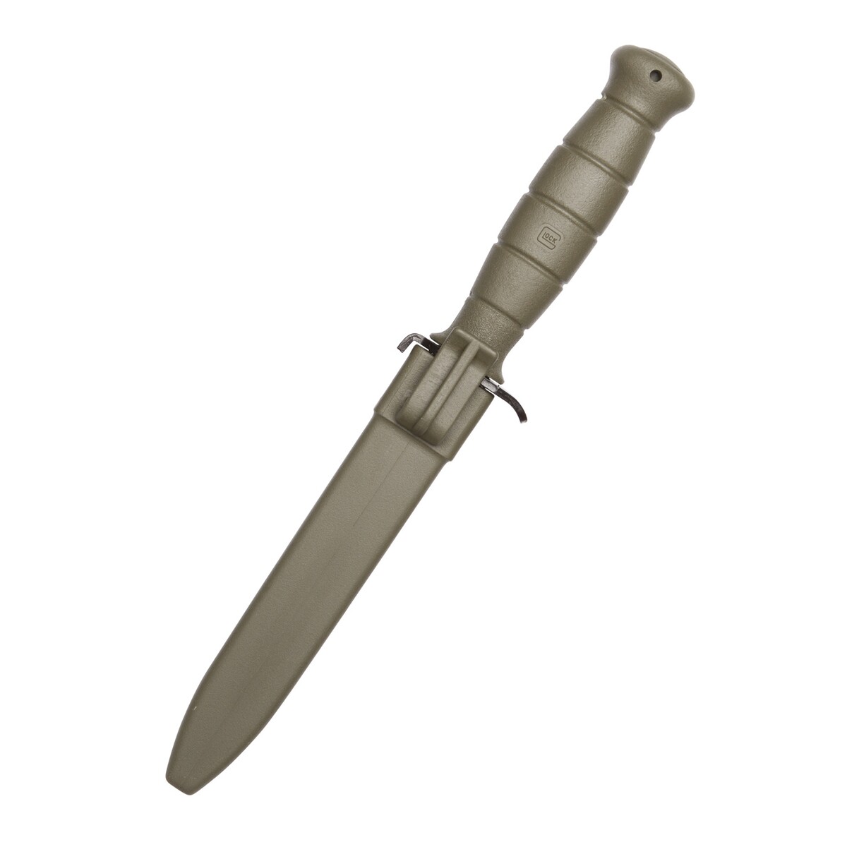 Feldmesser FM81 mit Säge – Grey