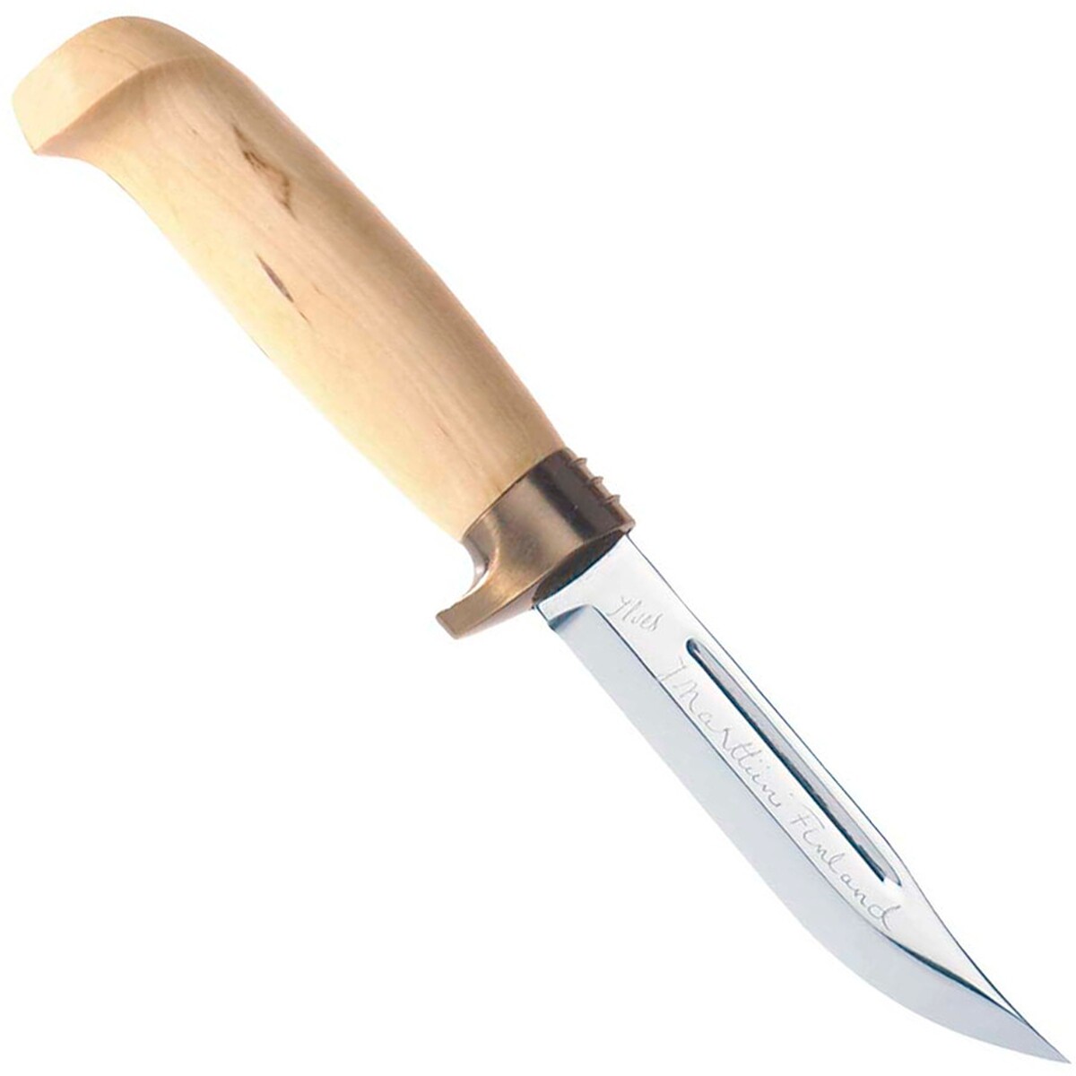 Jagdmesser Deluxe Classic
