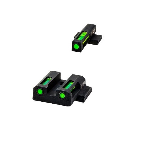 N-Visierset LiteWave S&W M&P