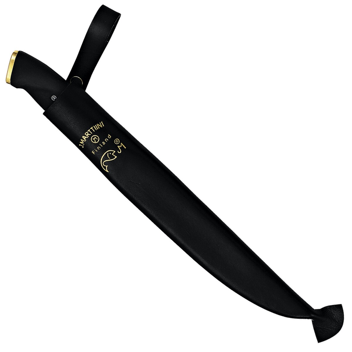 Filiermesser 19 cm