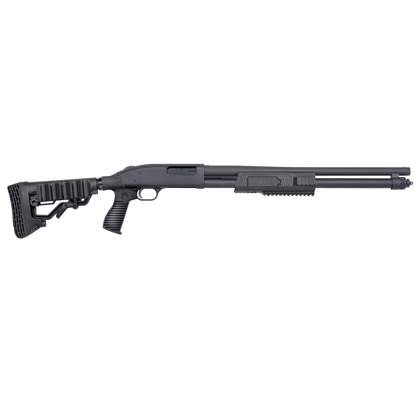 Mossberg 590 Flex 9-Shot 20" Tactical