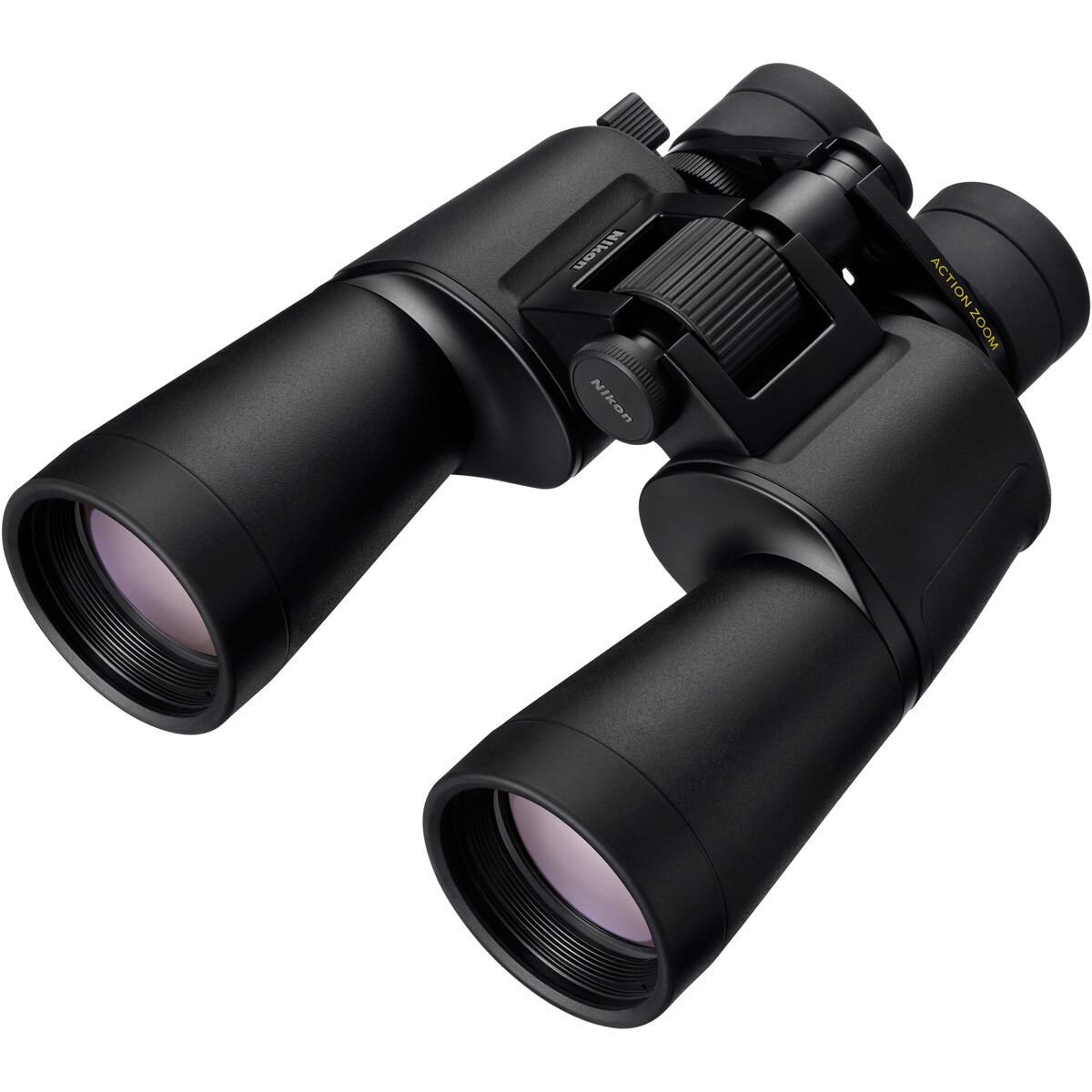 Fernglas Action Zoom 10-22x50