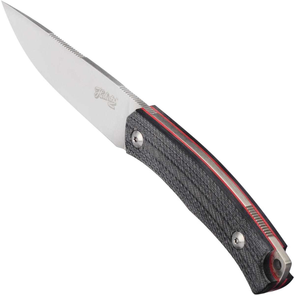 Gürtelmesser G10