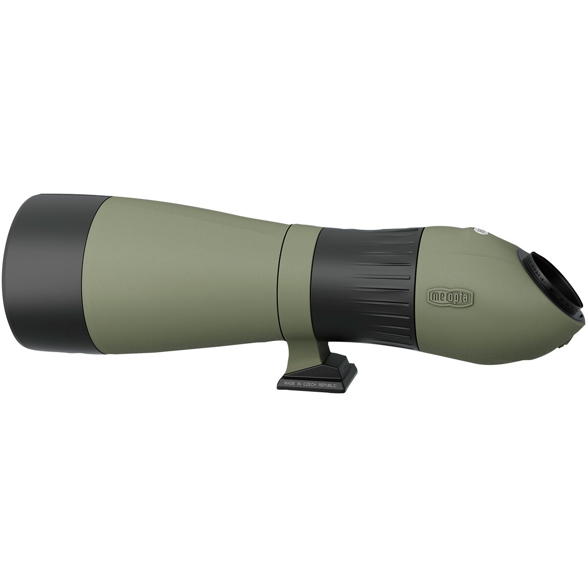 Spektiv Meostar S2 82 HD ohne Okular – 45° Schrägeinblick
