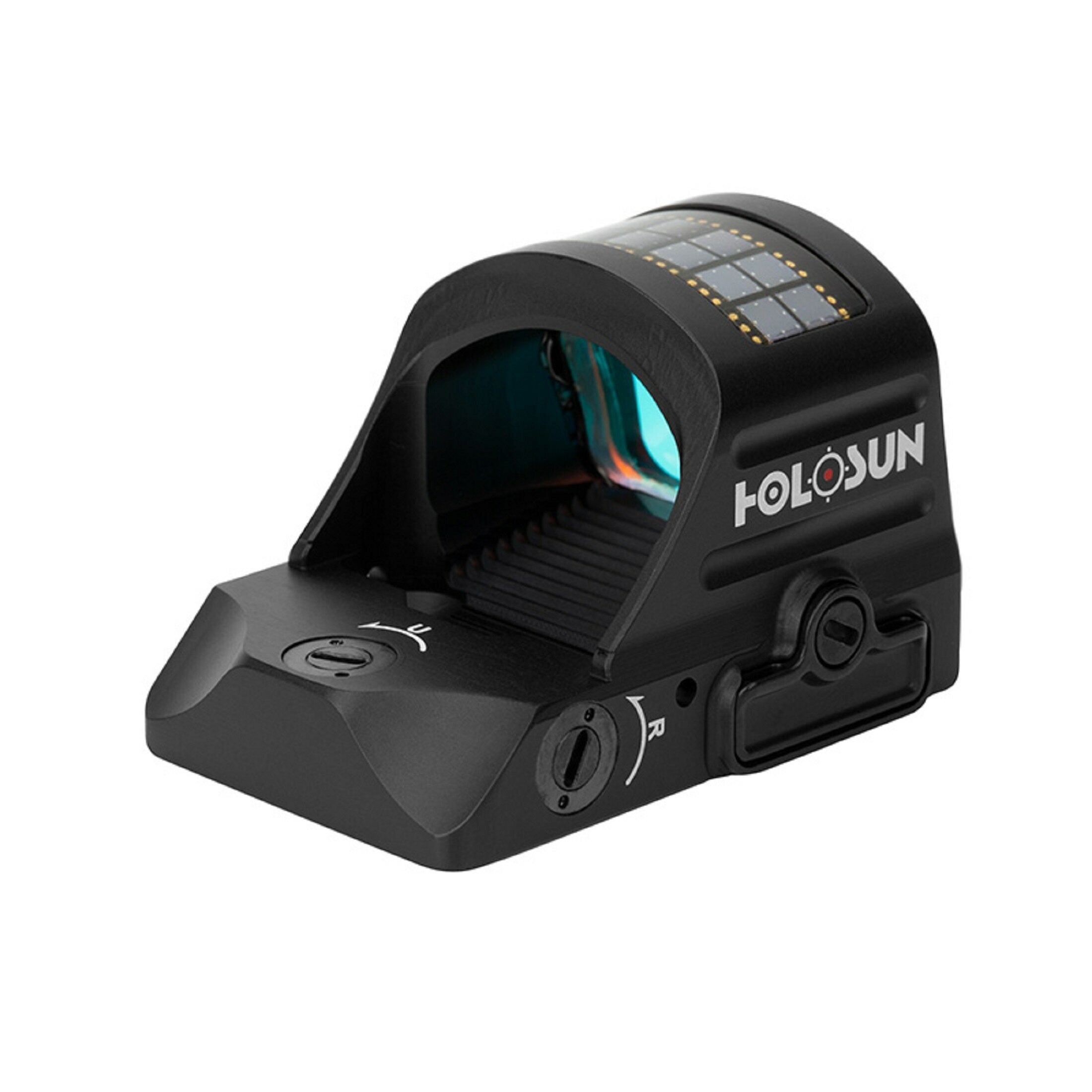 Holosun HS407CO-X2 Offenes Reflex Rotpunktvisier