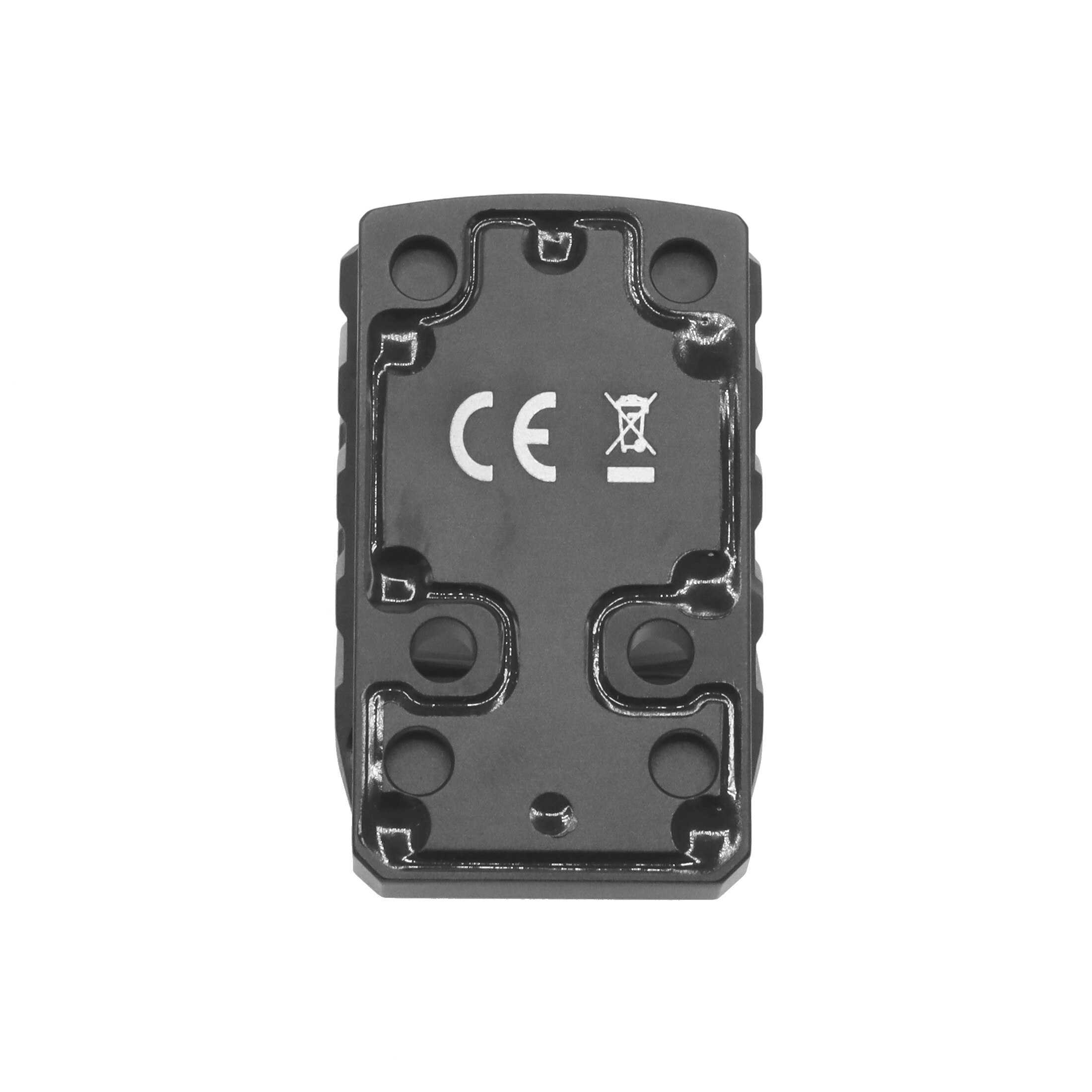 Holosun SCS-320-GR geschlossenes Reflex Grünpunktvisier
