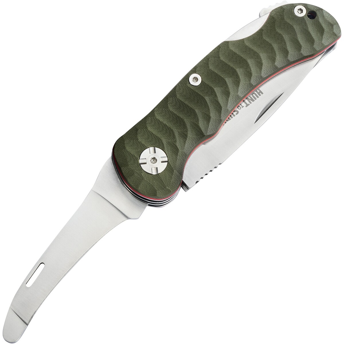 Klappmesser Keiler Tool Hunt to Survive Edition
