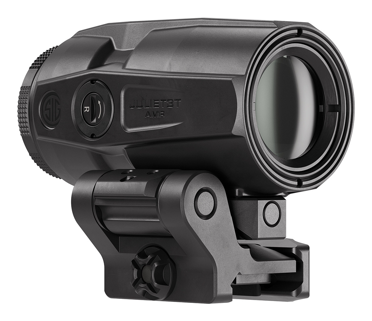Sig Sauer JULIET3T-AMR Magnifier – 3x22