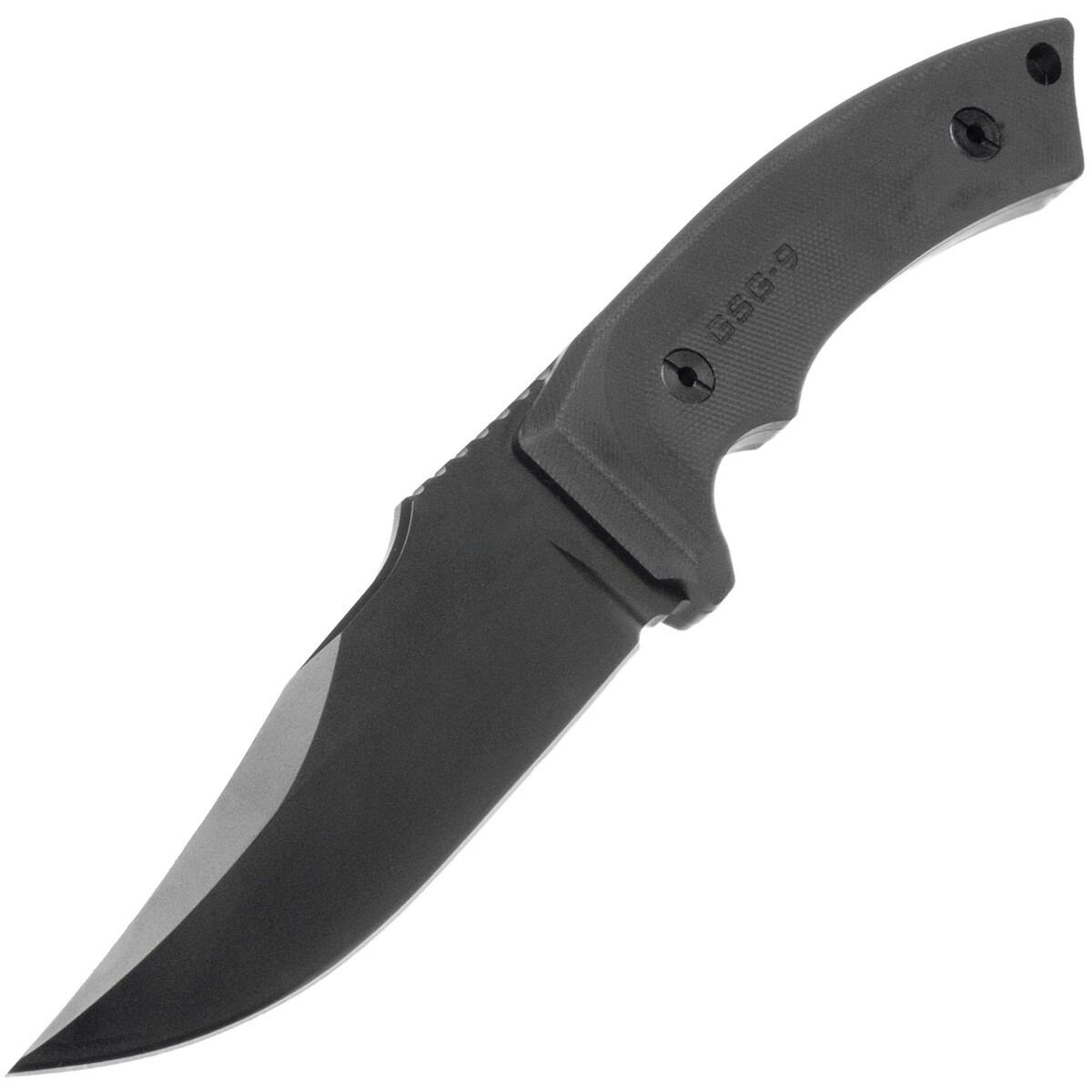 Messer EM7