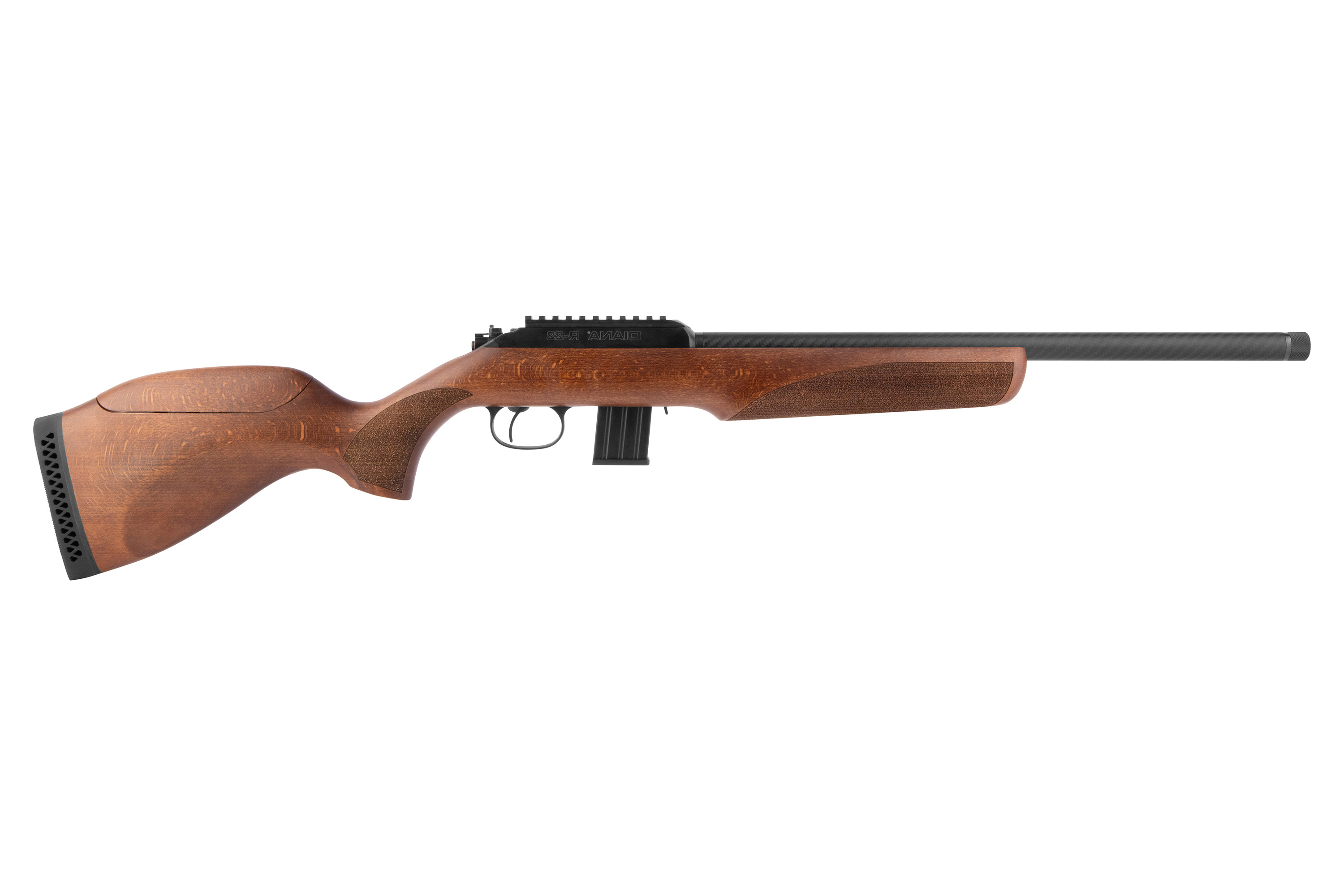 DIANA R-22 Carbon Premium .22WMR - Repetierbüchse