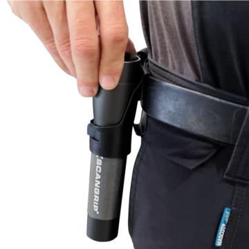 SCANGRIP FLASH 1000 R Taschenlampe