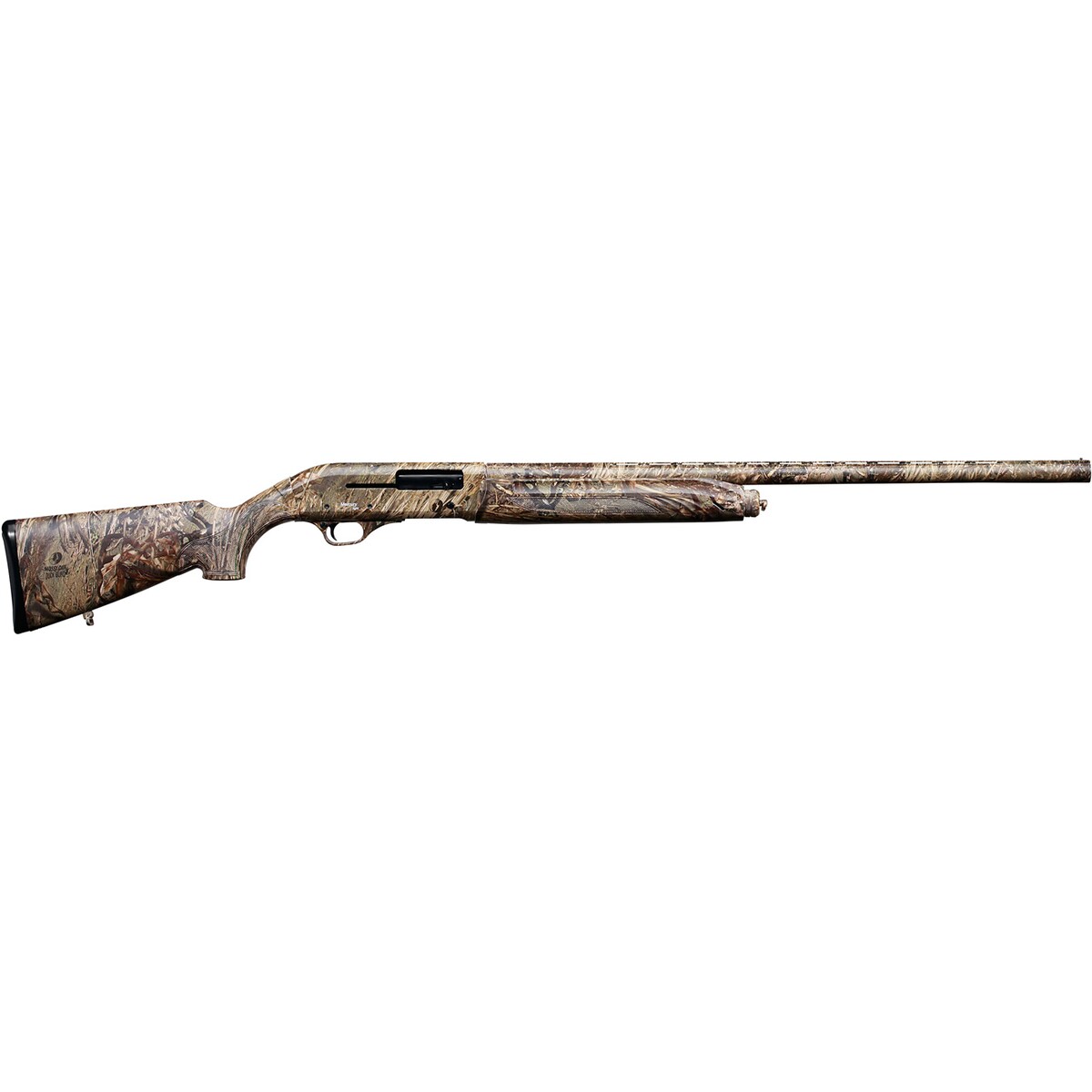 Selbstladeflinte Light Camo Duck Blind