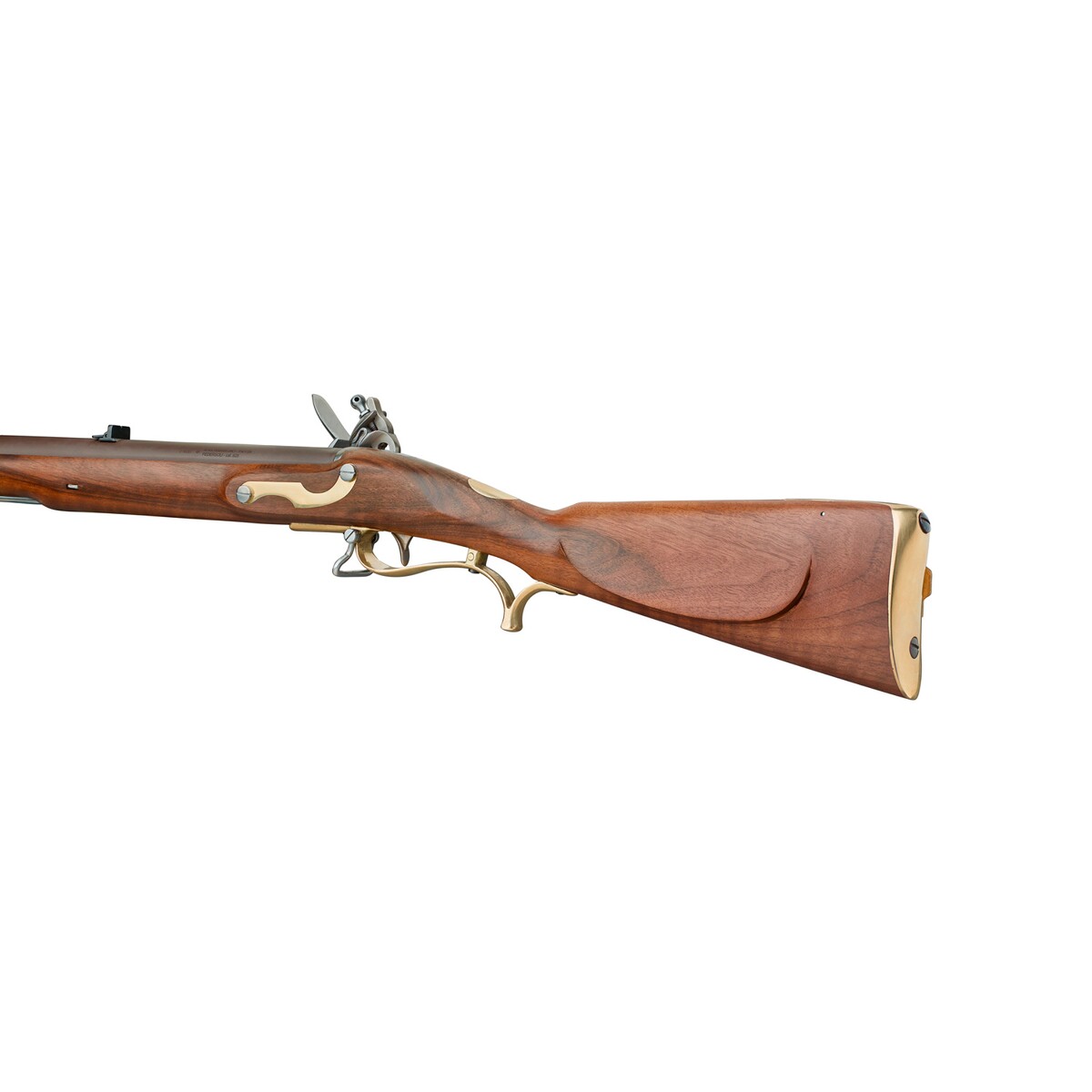 Vorderlader Gewehr 1805 Baker Rifle