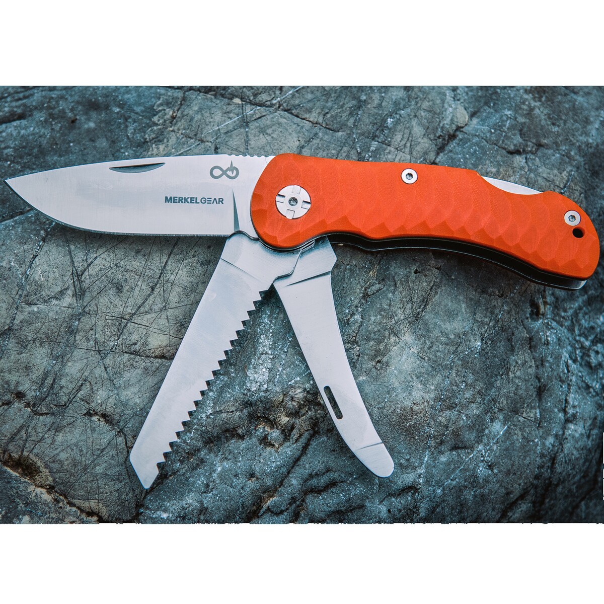 Klappmesser Keiler Tool