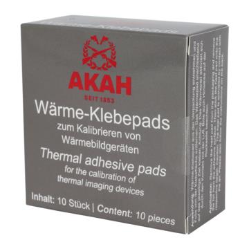 AKAH Wärmebild-Zielpads