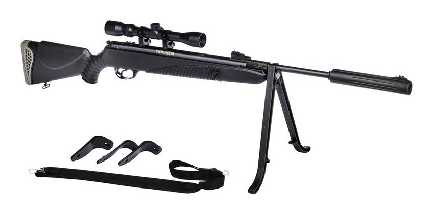 Luftgewehr 85 XTac – Set