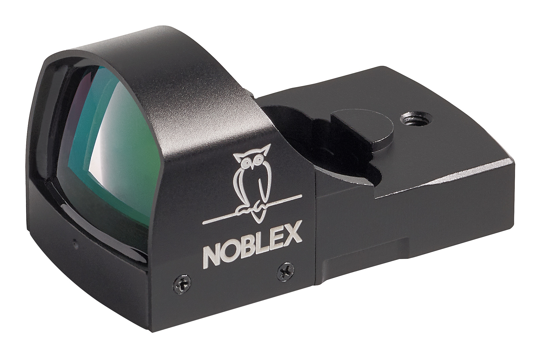 Noblex Sight II plus, 3,5 moa (schwarz)
