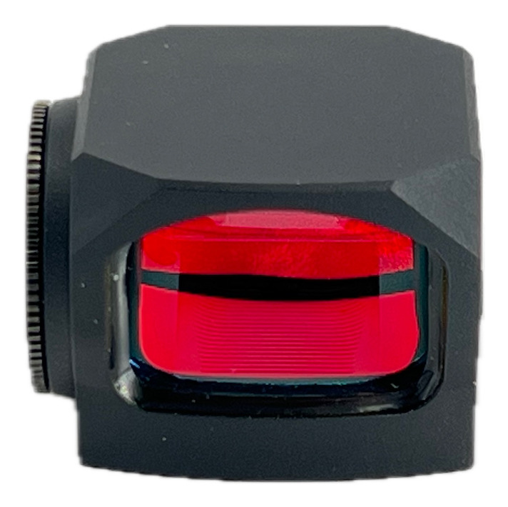 Heimdall Sight TPS