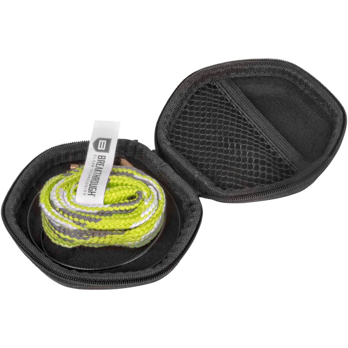 Reinigungsschnur Battle Rope 2.0 für Kurzwaffen – .22 – 5,6 mm